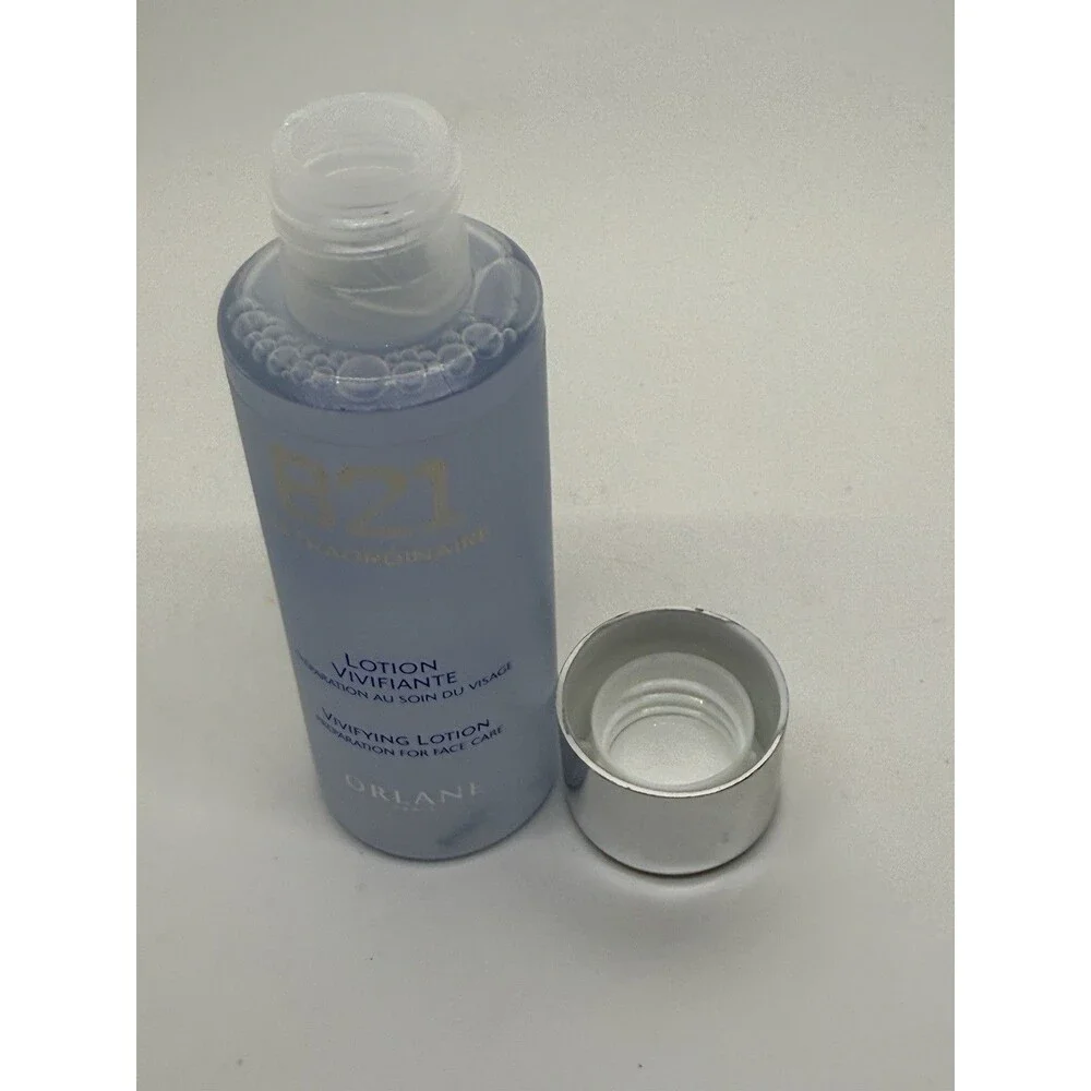 Orlane B21 Extraordinaire ABSOLUTE YOUTH CREAM .11oz, VIVIFYING LOTION 2oz & M61